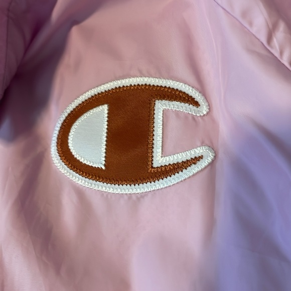 Champion windbreaker - Picture 2 of 4